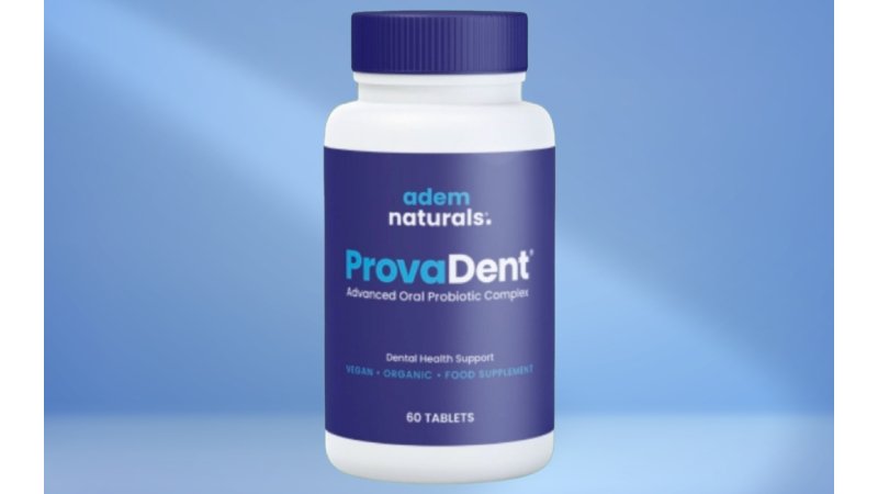 Provadent Oral Probiotic: Does It Really Help Strengthen Teeth and Prevent Cavities?