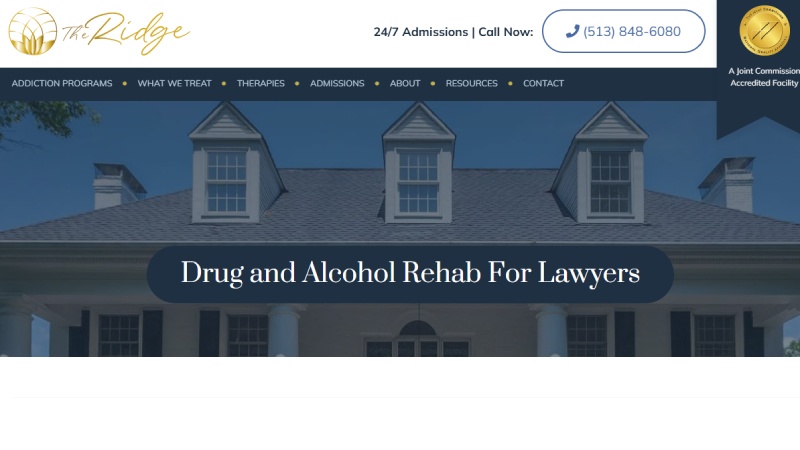 Legal Professionals: Rehab For Lawyers - Seeking Help For Substance Use