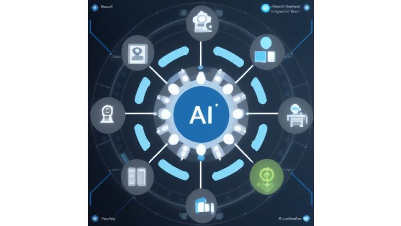 Competitive Product Review of AI Enterprise Products