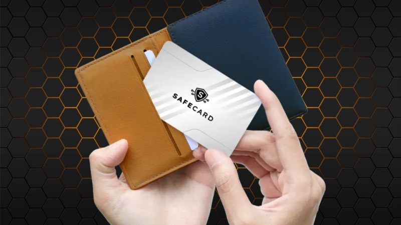 SafeCard 2025 Update: Is This the Best RFID & NFC Blocker for Ultimate Data Protection?