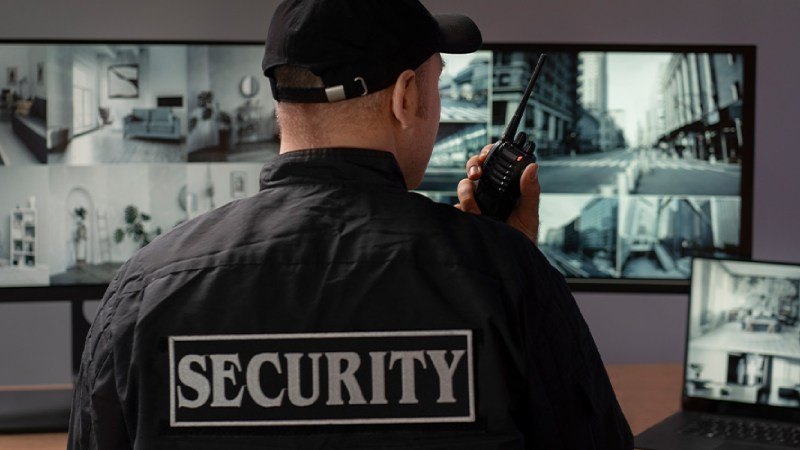 The Importance of Security Services for Businesses and Residential Properties