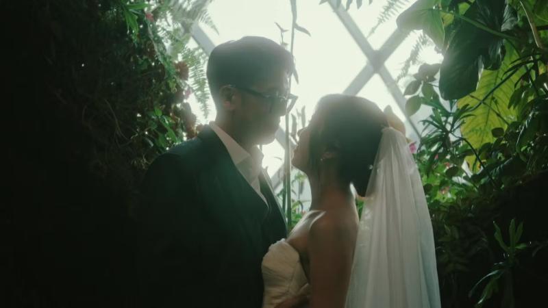 How a Singapore Wedding Videographer Preserves Your Special Moments Through Film