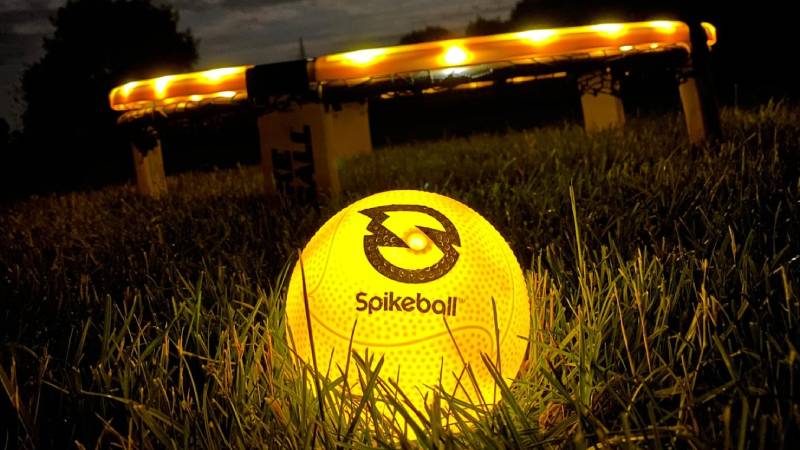 The Ultimate Spring Break Gift: Why Your College Kid Will Love Spikeball