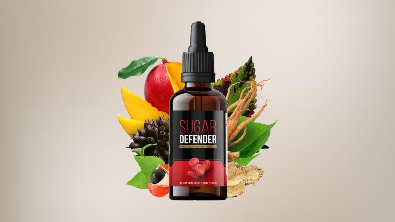 Sugar Defender Reviews (We Tested It) Here’s Our Honest Sugar Defender Drops Review After 108 Days! (Pros And Cons)