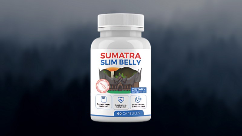 Sumatra Slim Belly Tonic Reviews 2025: Is It Safe And Legit? Ingredients, Side Effects, And Real Results!