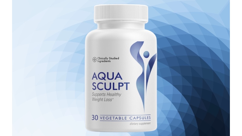 We Tested and Reviewed Aqua Sculpt – Find Out the Real Reason Why the Ice Water Hack AquaSculpt Pills are Trending Everywhere?