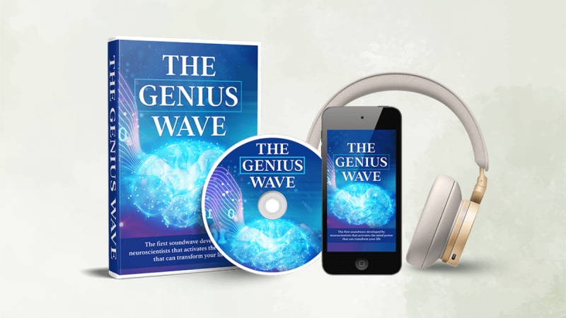 The Genius Wave Reviews (We Tried It for 90 Days) Here’s Our Honest Genius Wave Review And Experiences!