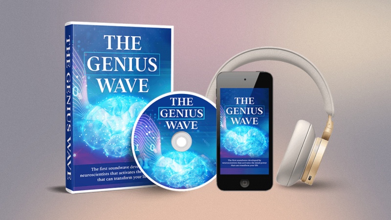 The Genius Wave Reviews (I Tried for 7 Minutes a Day) Here’s How It Actually Improved My Manifestation Ability!