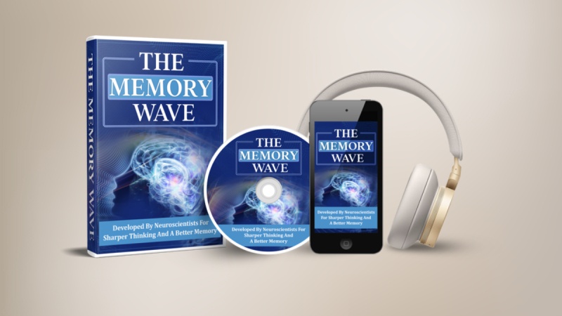 The Memory Wave Reviews: Can Just 12 Minutes a Day Truly Boost Your Memory? The TRUTH Revealed!