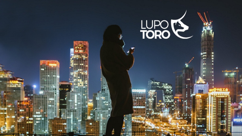 Tokenization: LupoToro Leading the Future of Finance and Investment