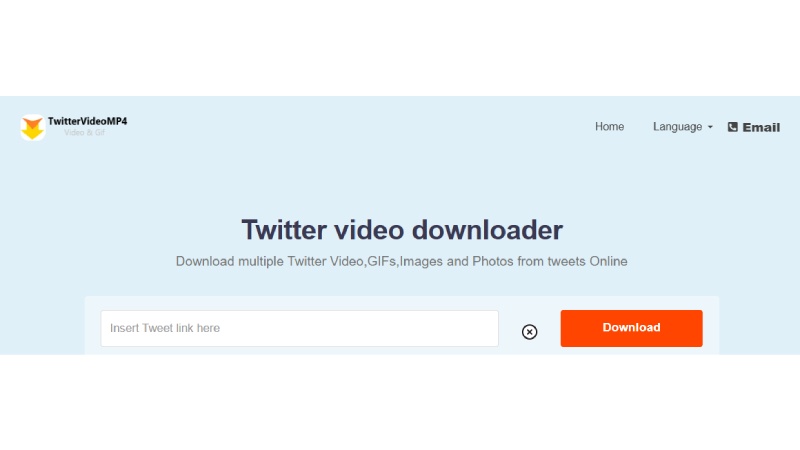 Top 3 Free Online Twitter to MP4 Converters on any Devices in 2025 - twittervideomp4.com