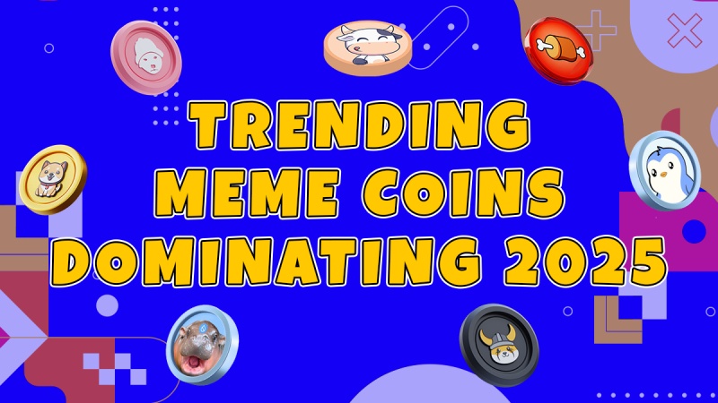 3 Top New Meme Coins to Invest in for Long-Term Returns: Last Chance to Stack $BTFD at an Insignificant Price!