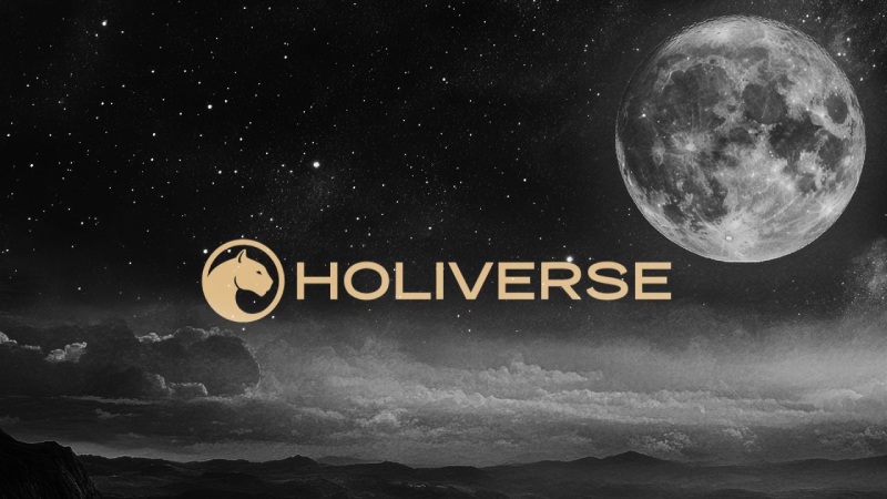 The U.S. Constitution in Space: Holiverse Brings NASA’s Historic Mission to a Global Audience