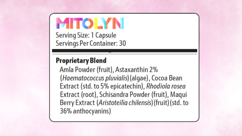 How To Use Mitolyn In The Right Way?