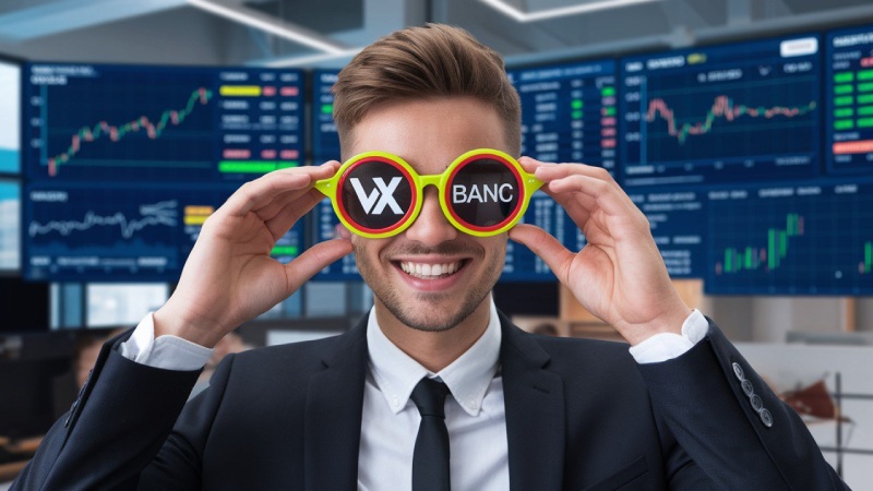 VXBanc Review – The Truth Behind the Success