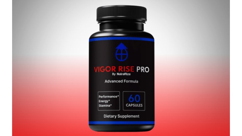 Vigor Rise PRO Side Effects & Risks: Is It Safe for Long-Term Use?