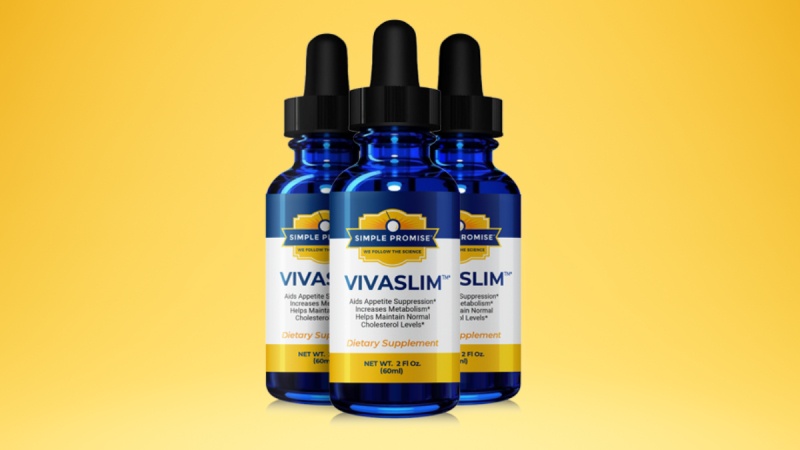 VivaSlim Reviews (Official Website Report) Safe Ingredients For Healthy Weight Loss or Negative Side Effects?