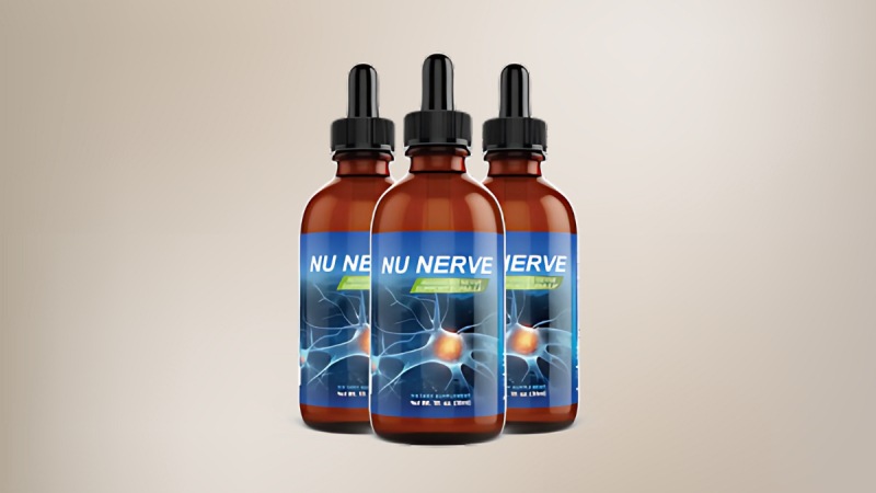 What Is Nu Nerve?