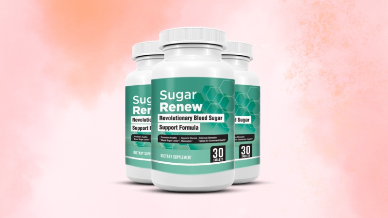 What Is Sugar Renew?