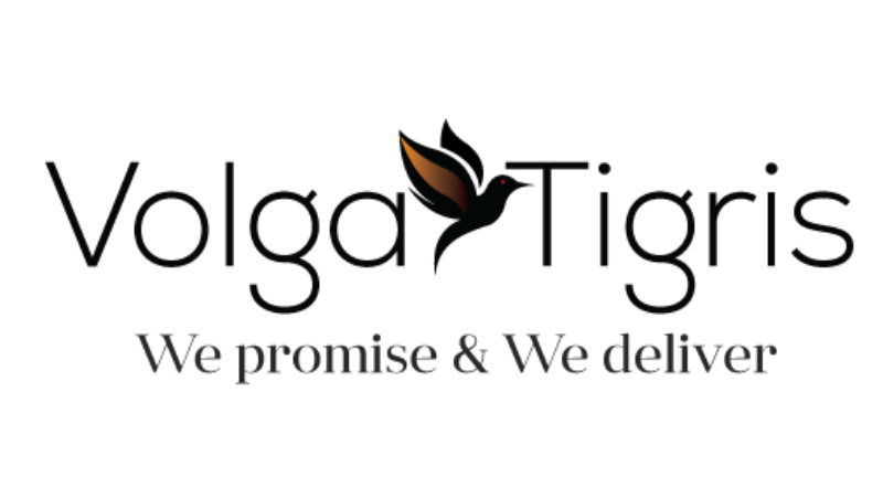 What makes Volga Tigris a Leader in the Search Awards?