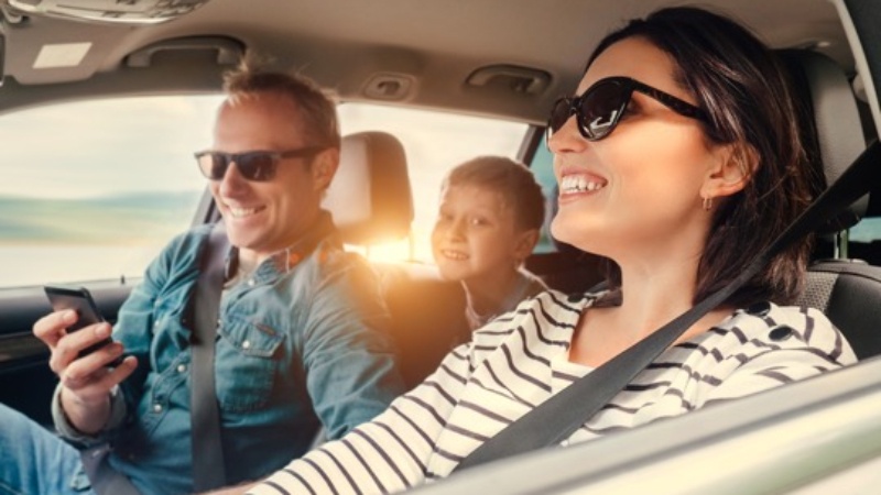 Here's why savvy drivers choose Auto Approve to refinance their vehicle