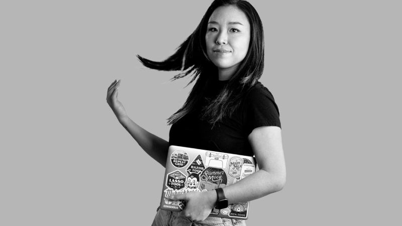 Designing the Future: How Yueqi Zhang (Vicky) is Pioneering UX with Creativity, Strategy, and Human-Centered Innovation