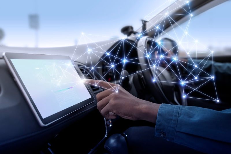 Advanced Driver Assistance Systems (ADAS)