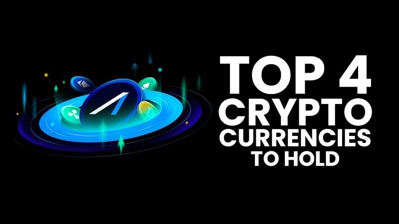 Best Cryptos with 1000X Potential to Invest in Right Now – Experts Choose the Top 4