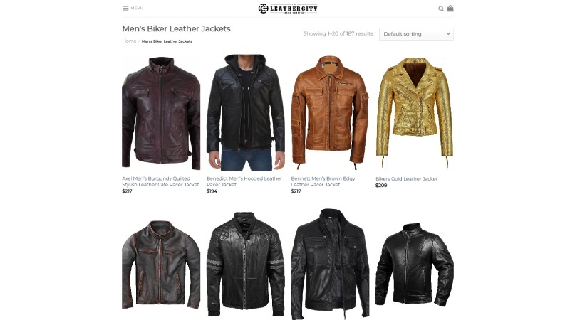 The Enduring Legacy: A Deeper Dive into the History of the Biker Jacket