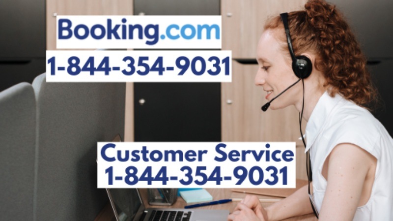 Latest News about Booking.com Customer Service: Complete Guide to Reach