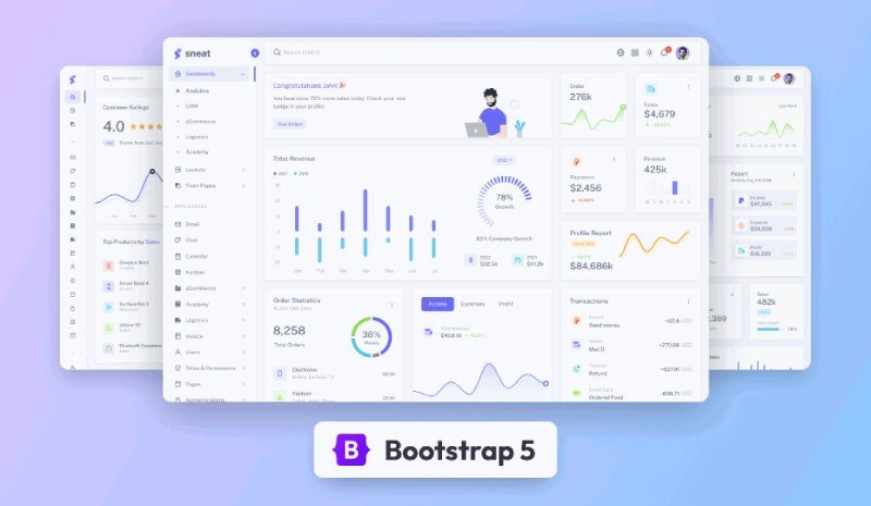 Bootstrap  