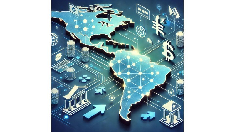 The importance of cross-border payments in Latin America