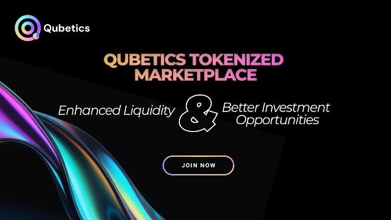 Most Potential Crypto Projects: Qubetics Transforms Asset Tokenization, Immutable X Changes NFTs, and Gala Revolutionizes Gaming
