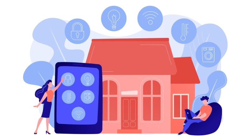 The Future of Home Automation: From Smart Assistants to Fully Autonomous Living