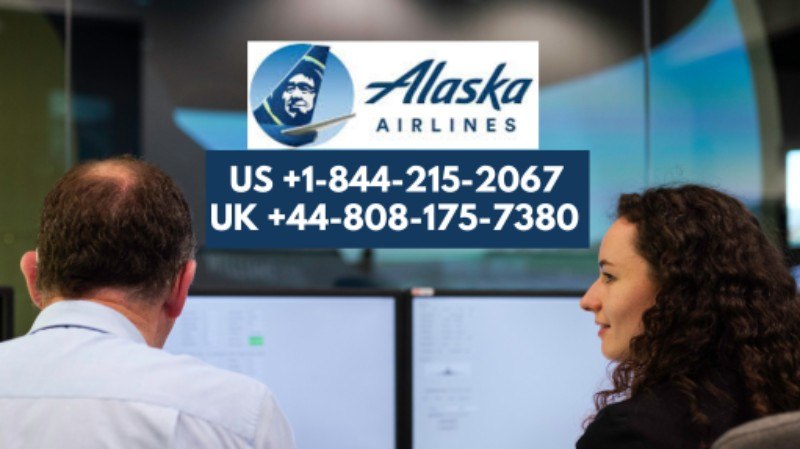 Guide to Reach Alaska Airlines Customer Service: 24-7 Live Agent Support