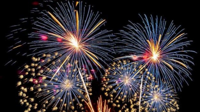 The Ultimate Guide to Buying Fireworks Online in the USA