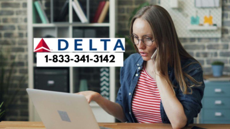 Guide to Connect with Delta Customer Service: A Comprehensive ways to Reach