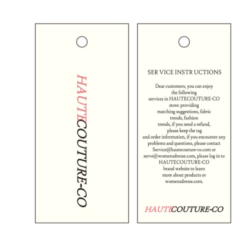 What is the difference between Hautecouture-co and haute couture-