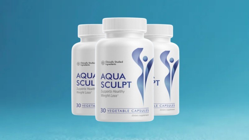 How Aqua Sculpt Support Ice Water Hack Recipe?