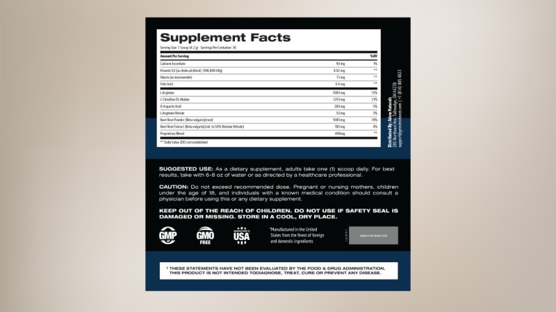 How To Use Nitric Boost Ultra?