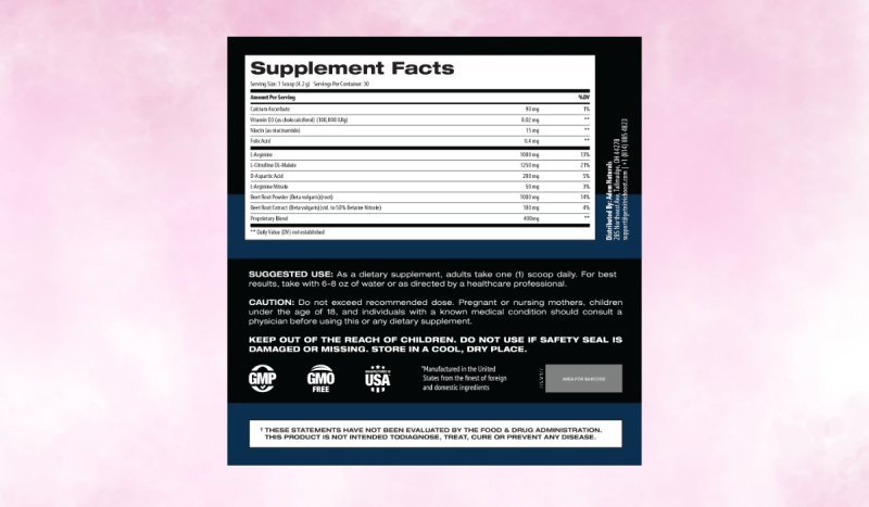 How To Use Nitric Boost Ultra?