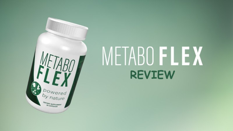 Metabo Flex Reviews (Is It Safe And Legit?) Here's Our Honest MetaboFlex Review After 90 Days!