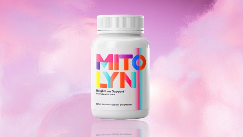 Mitolyn Reviews (Is It Safe And Legit?) Does This Science-Backed Weight Loss Pill Work As Advertised?