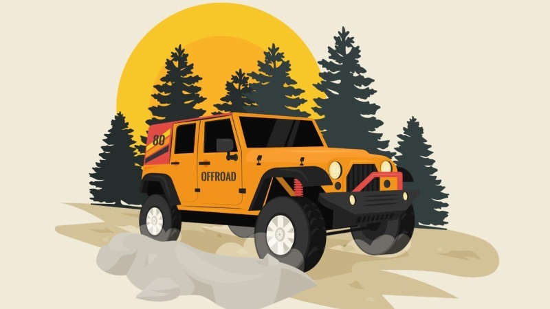 Off-Road Adventure Preparation Guide