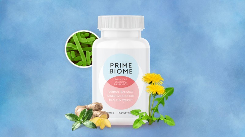 Prime Biome Reviews (We Tested It) Here’s Our Honest PrimeBiome Gummies Review After 108 Days! (Pros & Cons)