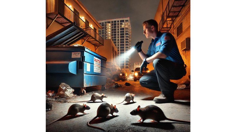 Proteck Wildlife Solutions Expands Rat Control Services as Orlando Infestations Surge 30%