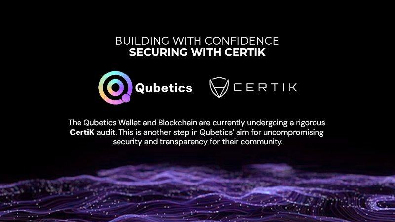 Qubetics Steals the Spotlight as the Best Crypto Presale to Buy for 2025 After CertiK Audit – Hedera Price Prediction Stalls, Tron Struggles