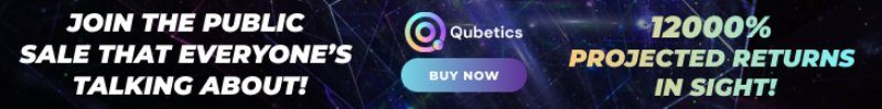 Qubetics: The Future of Blockchain and Digital Finance