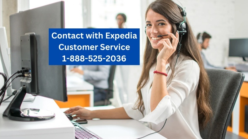 Top-Tier Ways To Reach Expedia Customer Service