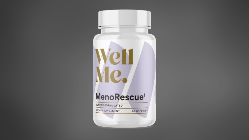 MenoRescue Reviews 2025 (Is It Safe And Legit?) WellMe MenoRescue Ingredients, Side Effects, And Benefits!